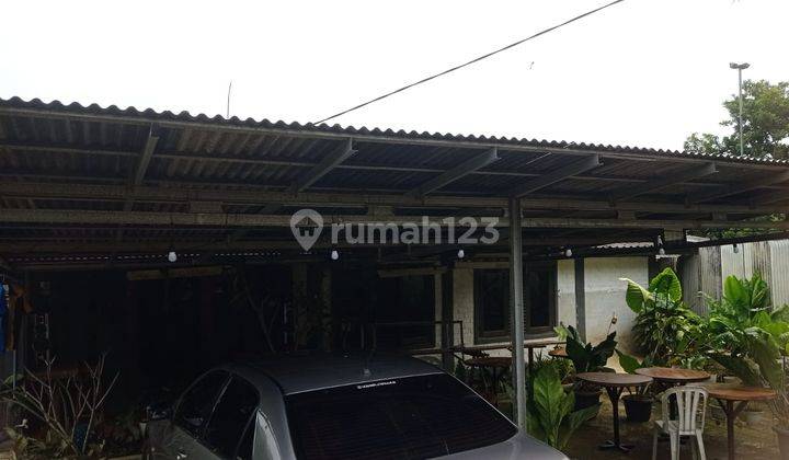 Rumah Dijual Siap Huni di Jl. Batu Kembar, Caringin 1