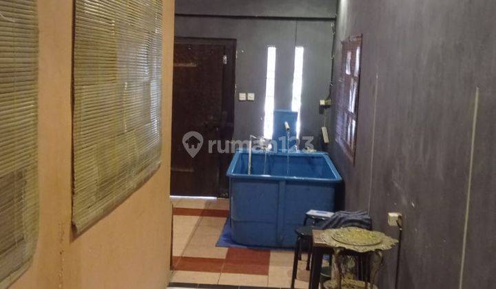 Rumah Dijual Siap Huni di Jl. Batu Kembar, Caringin 4