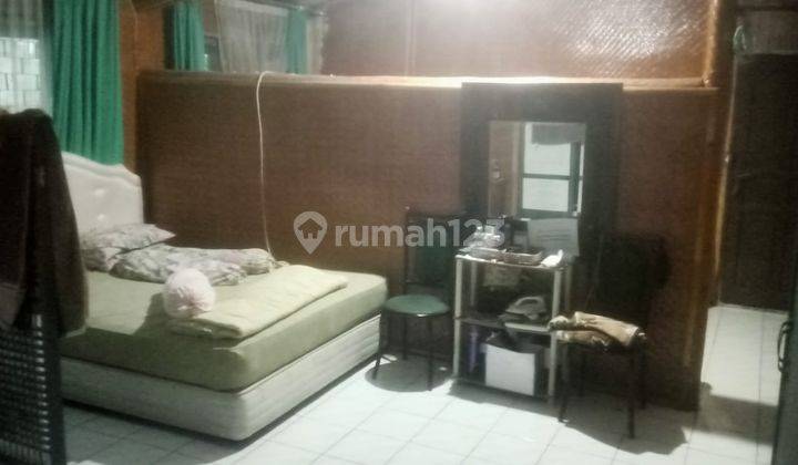 Rumah Dijual Siap Huni di Jl. Batu Kembar, Caringin 5
