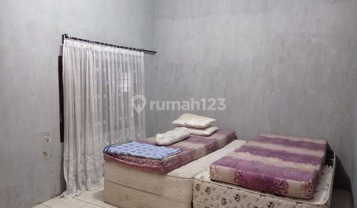 Rumah Dijual Siap Huni di Jl. Batu Kembar, Caringin 9