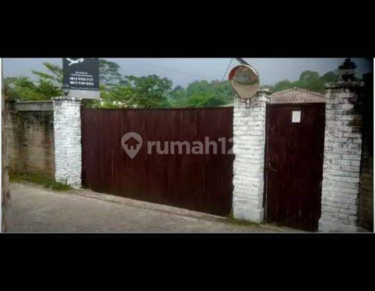 Rumah Dijual Siap Huni di Jl. Batu Kembar, Caringin 13