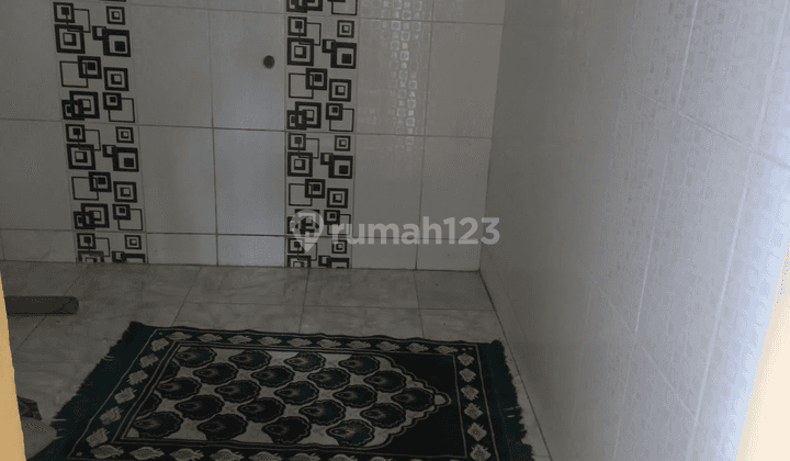 Dijual Rumah Hitung Tanah di Jl. Siliwangi, Cigombong 9
