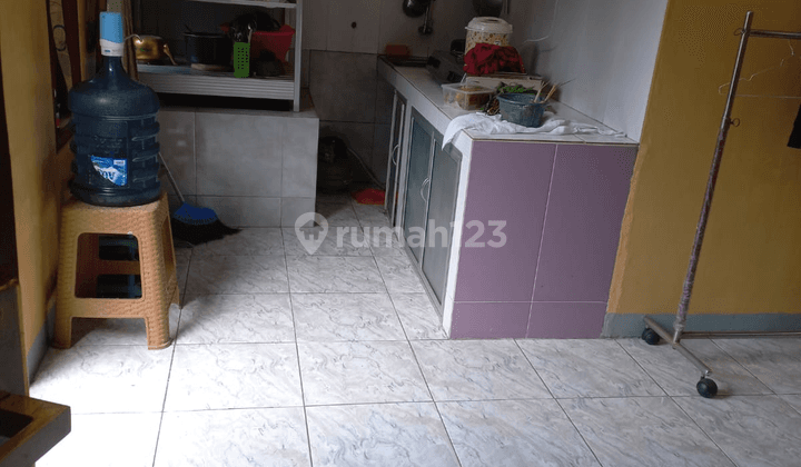 Dijual Rumah Hitung Tanah di Jl. Siliwangi, Cigombong 11