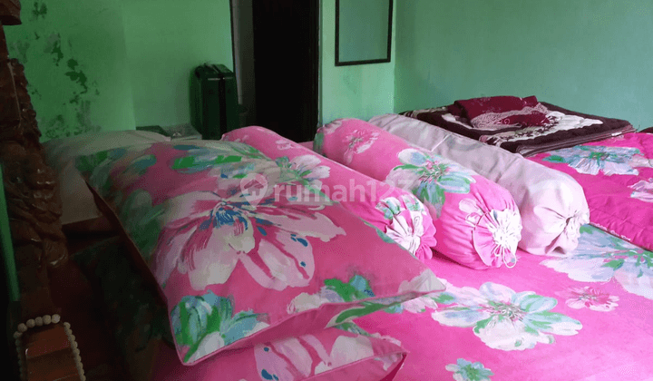 Dijual Rumah Hitung Tanah di Jl. Siliwangi, Cigombong 12