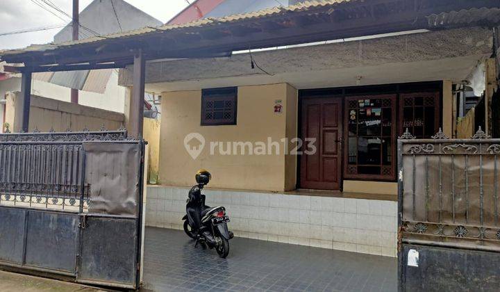 Rumah Dijual Siap Huni di Layung Sari Empang, Bogor 1