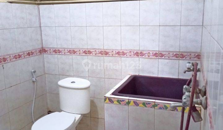 Rumah Dijual Siap Huni di Layung Sari Empang, Bogor 4