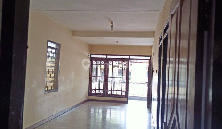 Rumah Dijual Siap Huni di Layung Sari Empang, Bogor 5
