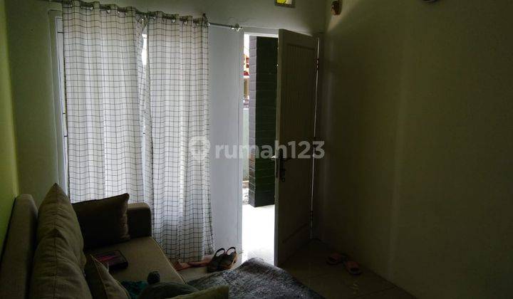 Rumah Dijual Siap Huni di Perumahan Cibereum Permai, Sukabumi 2