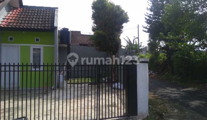 Rumah Dijual Siap Huni di Perumahan Cibereum Permai, Sukabumi 3