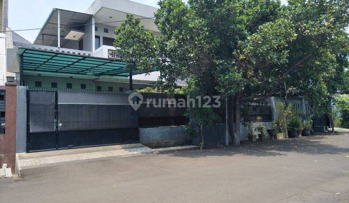 Rumah Dijual Siap Huni di Jl. Aster Indah, Bekasi 1