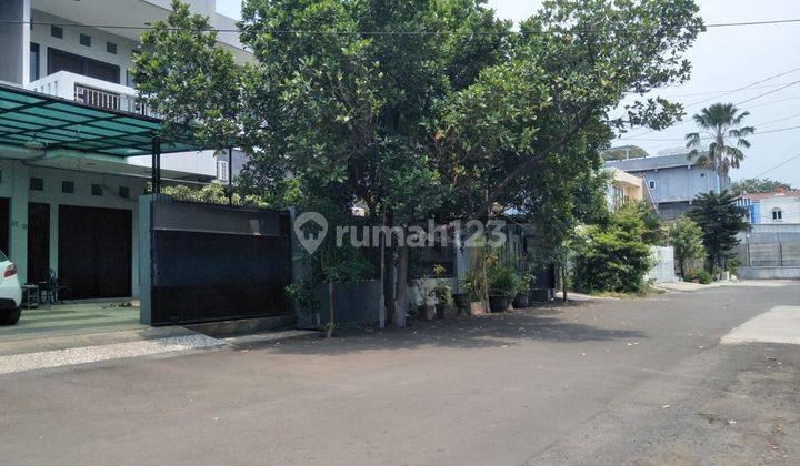 Rumah Dijual Siap Huni di Jl. Aster Indah, Bekasi 2