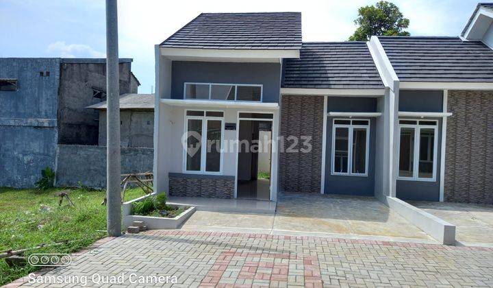Rumah Dijual Siap Huni di Cikarawang, Dramaga 3