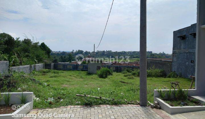 Rumah Dijual Siap Huni di Cikarawang, Dramaga 4