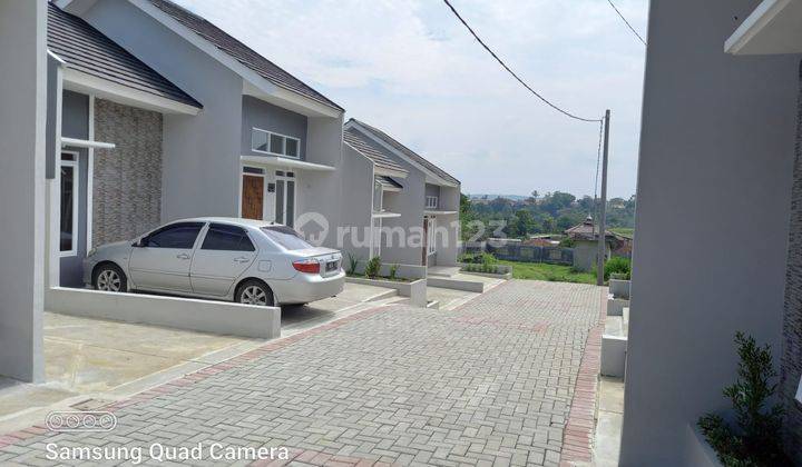 Rumah Dijual Siap Huni di Cikarawang, Dramaga 9
