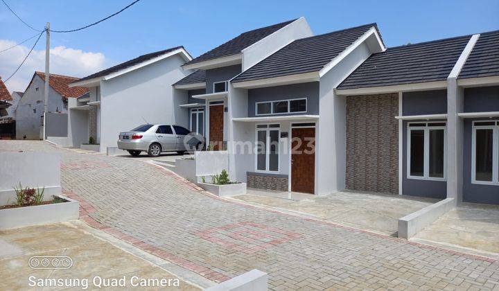 Rumah Dijual Siap Huni di Cikarawang, Dramaga 10