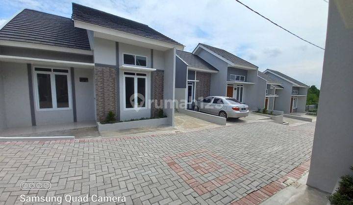 Rumah Dijual Siap Huni di Cikarawang, Dramaga 11