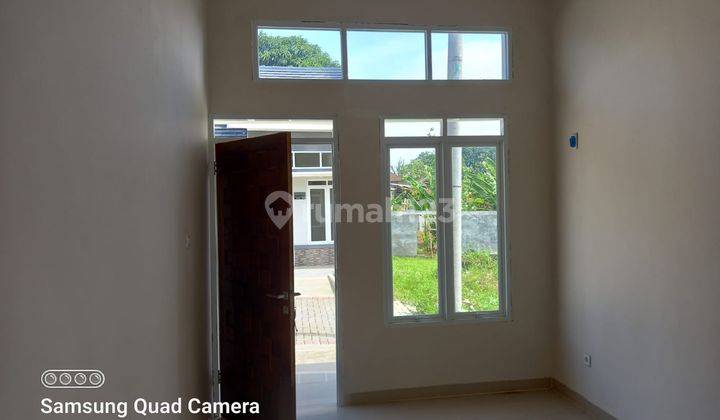 Rumah Dijual Siap Huni di Cikarawang, Dramaga 13