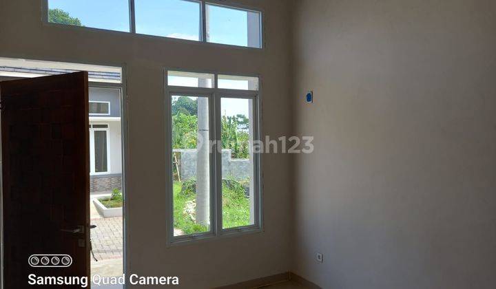 Rumah Dijual Siap Huni di Cikarawang, Dramaga 14