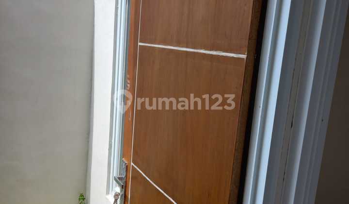 Rumah Dijual Siap Huni di Cikarawang, Dramaga 16