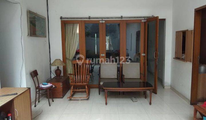 Rumah Dijual Siap Huni di Jl. Tanjung Duren Utara, Jakarta 2