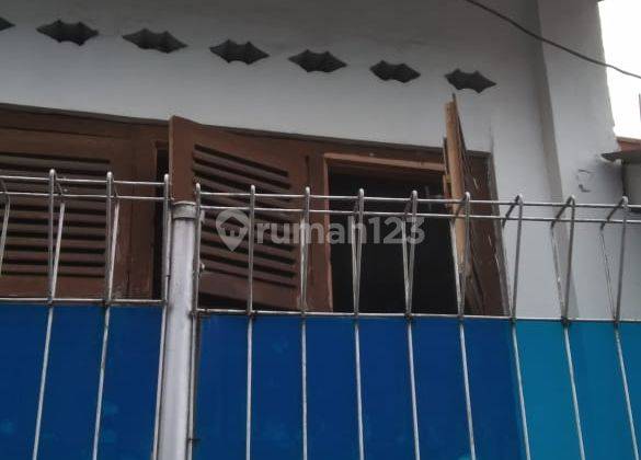 Rumah Dijual Siap Huni di Jl. Roda, Bogor Tengah 2