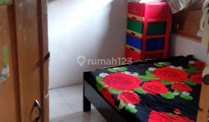 Rumah Dijual Siap Huni di Jl. Roda, Bogor Tengah 5