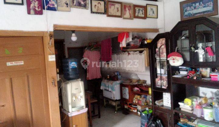 Rumah Dijual Siap Huni di Jl. Roda, Bogor Tengah 6
