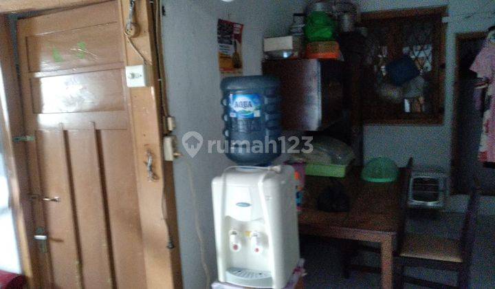 Rumah Dijual Siap Huni di Jl. Roda, Bogor Tengah 7