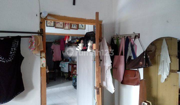 Rumah Dijual Siap Huni di Jl. Roda, Bogor Tengah 9