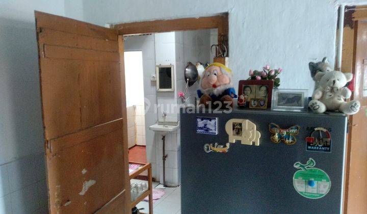 Rumah Dijual Siap Huni di Jl. Roda, Bogor Tengah 11