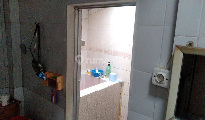 Rumah Dijual Siap Huni di Jl. Roda, Bogor Tengah 13
