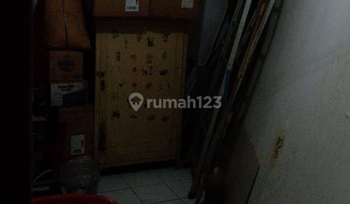 Rumah Dijual Siap Huni di Jl. Roda, Bogor Tengah 15