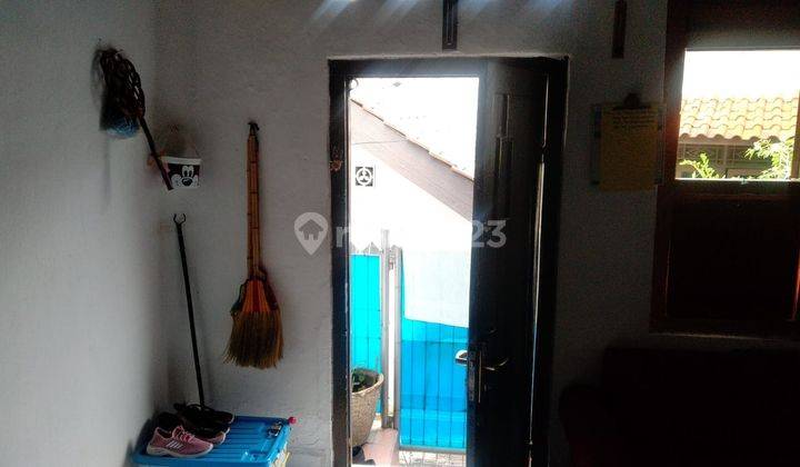 Rumah Dijual Siap Huni di Jl. Roda, Bogor Tengah 16