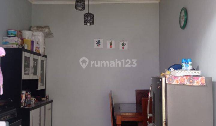 Rumah Dijual Siap Huni di Kp. Ciburuy, Cigombong 3