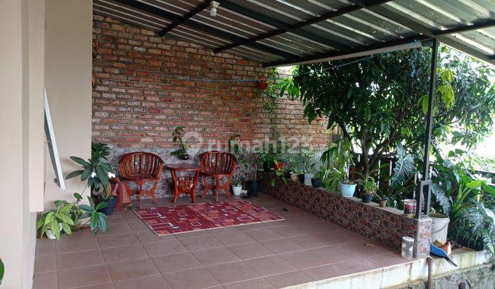 Rumah Dijual Siap Huni di Kp. Ciburuy, Cigombong 4