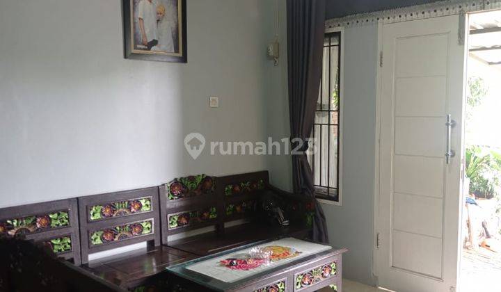Rumah Dijual Siap Huni di Kp. Ciburuy, Cigombong 6
