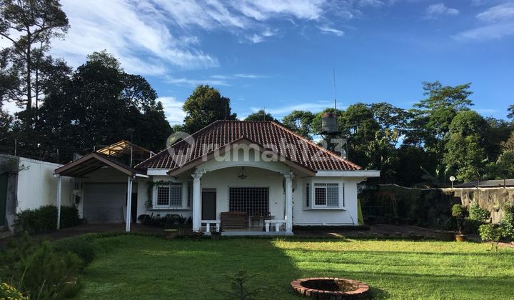 Dijual Gudang Dan Villa Hitung Tanah di Bitungsari, Ciawi Dijual Gudang Dan Villa Hitung Tanah di Bitungsari, Ciawi