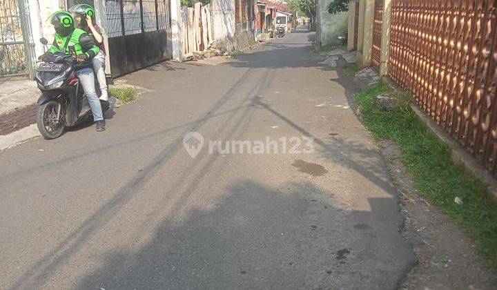 Dijual Rumah Beserta 7 Unit Kontrakan di Jalan Pahlawan, Bogor 7