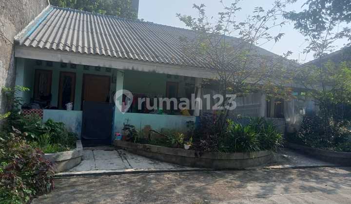 Dijual Rumah Beserta 7 Unit Kontrakan di Jalan Pahlawan, Bogor 9