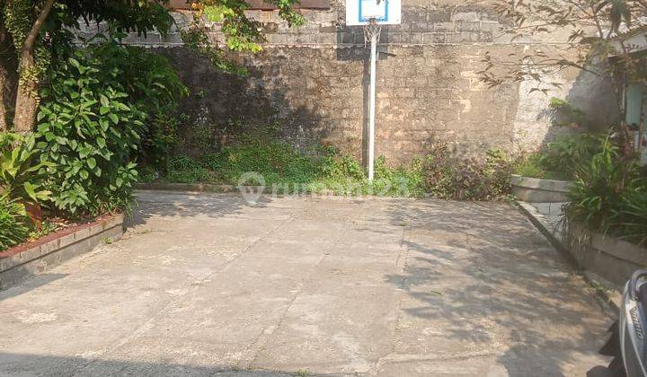Dijual Rumah Beserta 7 Unit Kontrakan di Jalan Pahlawan, Bogor 12