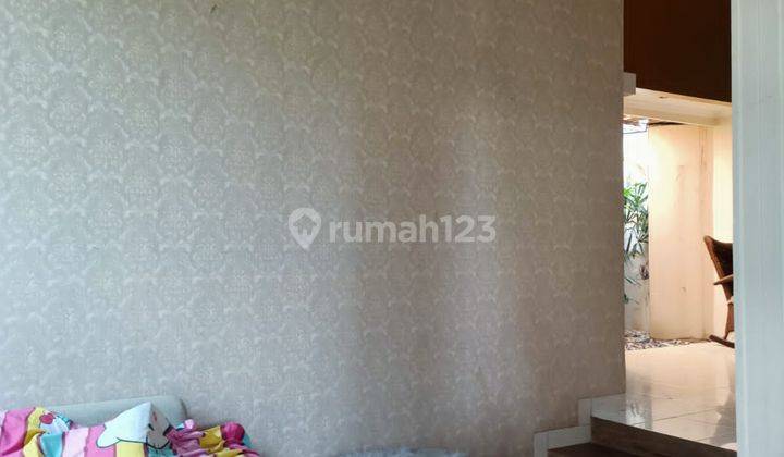 Rumah Bagus Disewakan di Taman Yasmin, Bogor 7