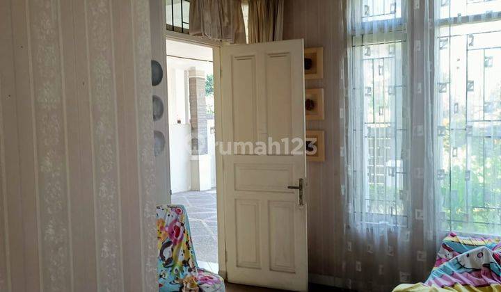 Rumah Bagus Disewakan di Taman Yasmin, Bogor 10