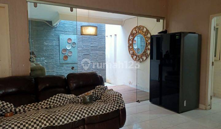Rumah Bagus Disewakan di Taman Yasmin, Bogor 12