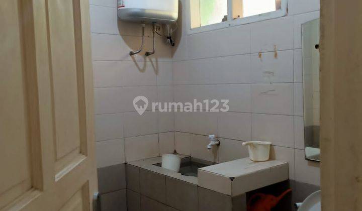 Rumah Bagus Disewakan di Taman Yasmin, Bogor 14
