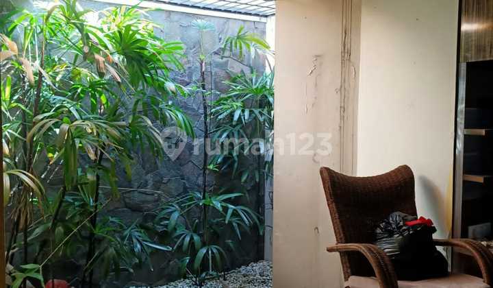 Rumah Bagus Disewakan di Taman Yasmin, Bogor 16