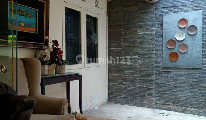 Rumah Bagus Disewakan di Taman Yasmin, Bogor 18