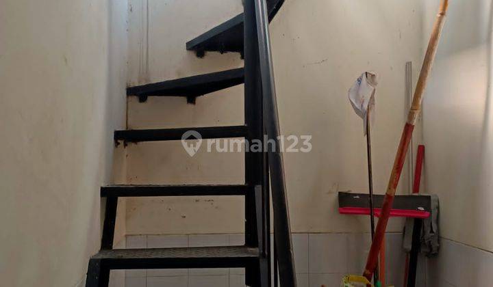 Rumah Bagus Disewakan di Taman Yasmin, Bogor 21