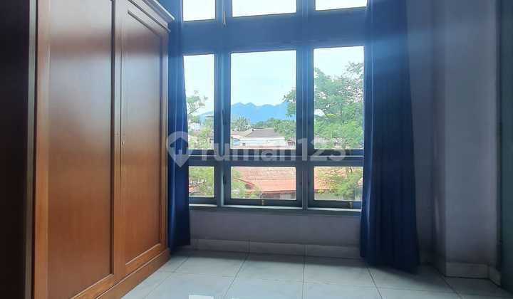 Rumah Strategis Disewakan di Batutulis, Bogor 6