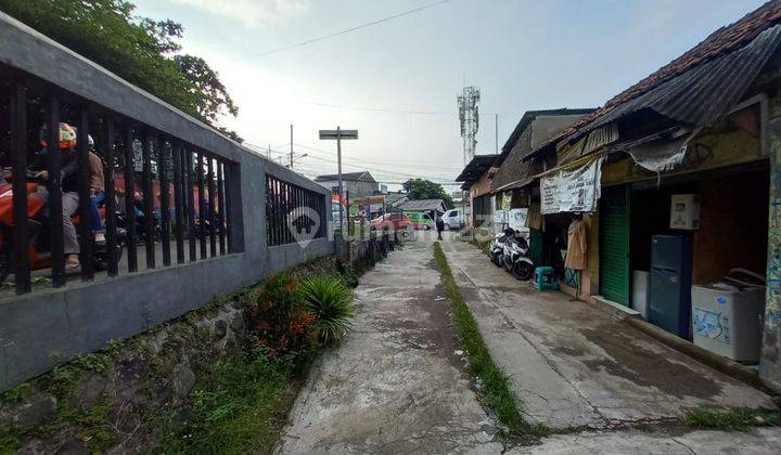 Dijual Tempat Tinggal Dan Tempat Usaha di Laladon, Ciomas 2