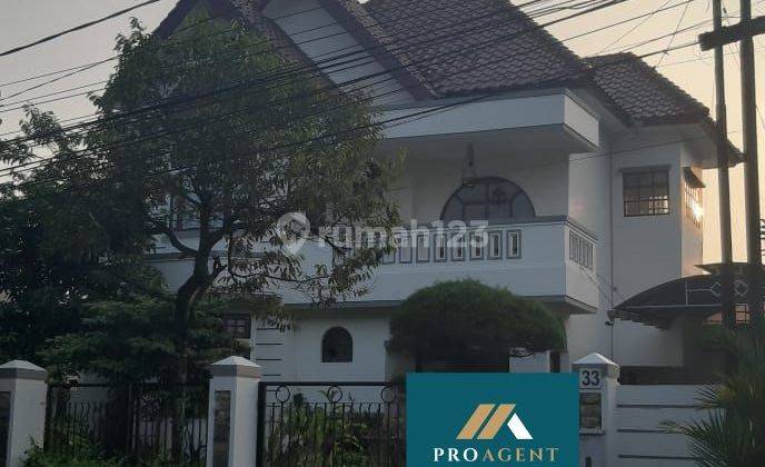 Dijual Rumah Bagus Siap Huni di Yasmin Raya, Bogor 1